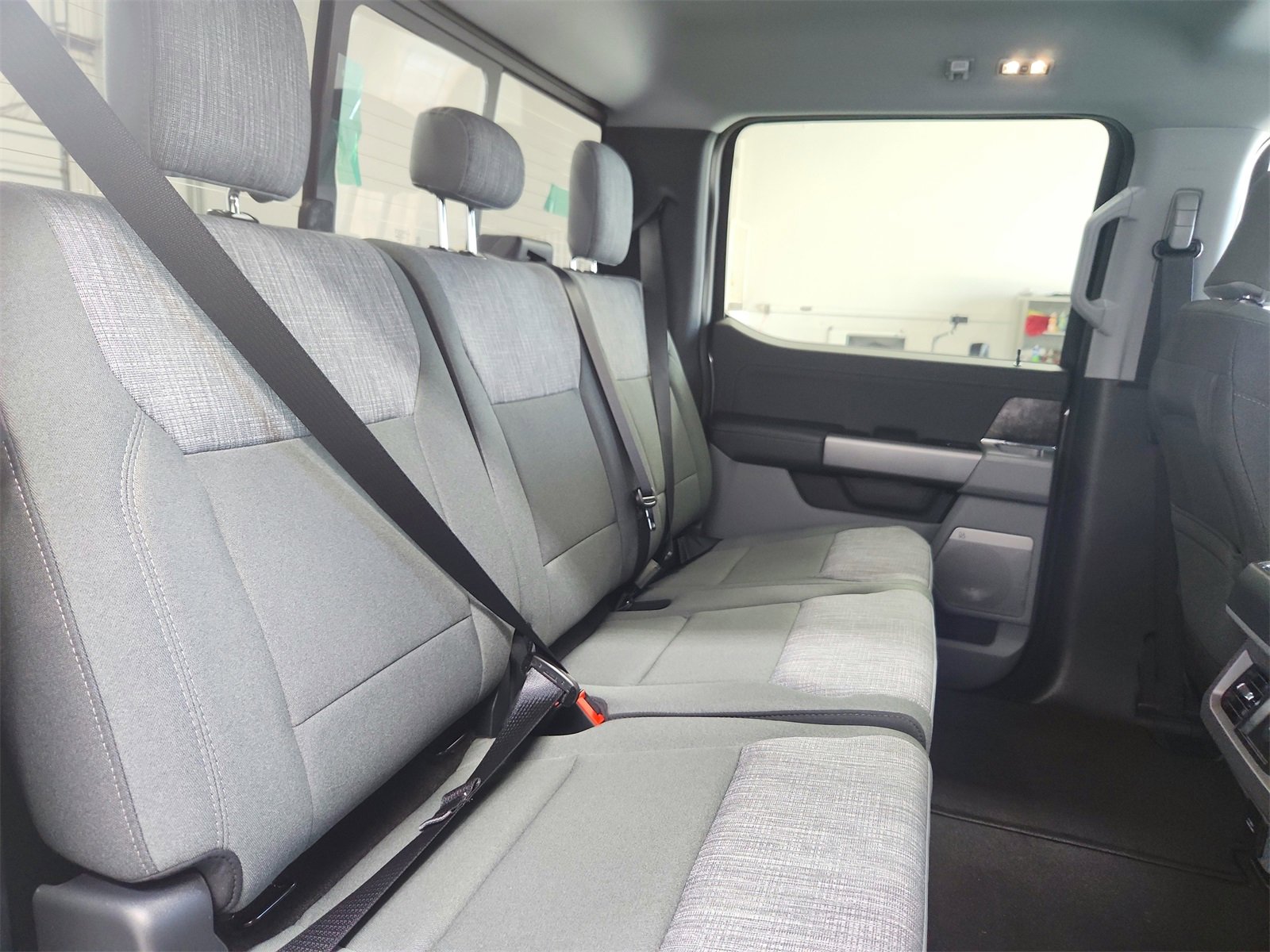 New 2026 Ford F250 XLT w/ XLT Premium Package image 42