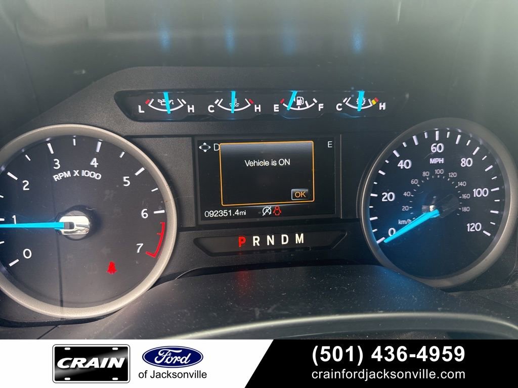 Used 2019 Ford Expedition Max XLT