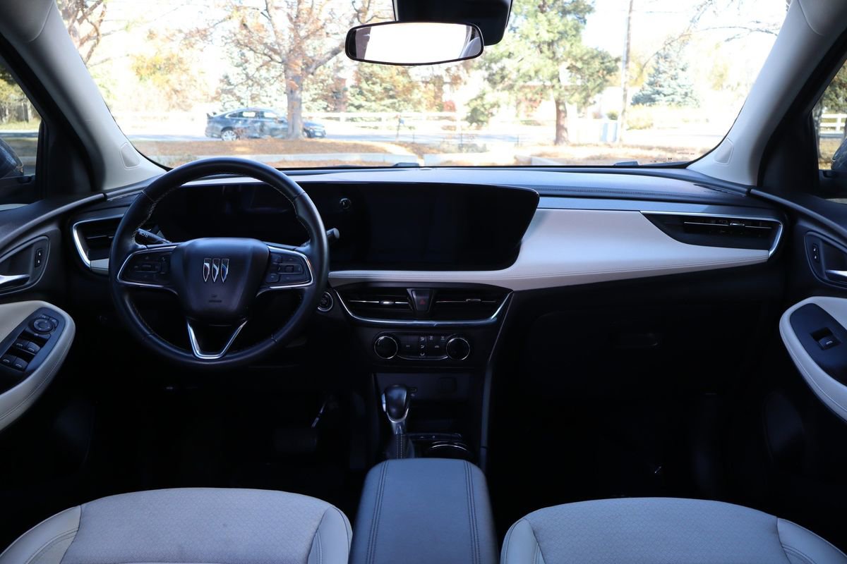 Used 2024 Buick Encore GX Preferred image 16