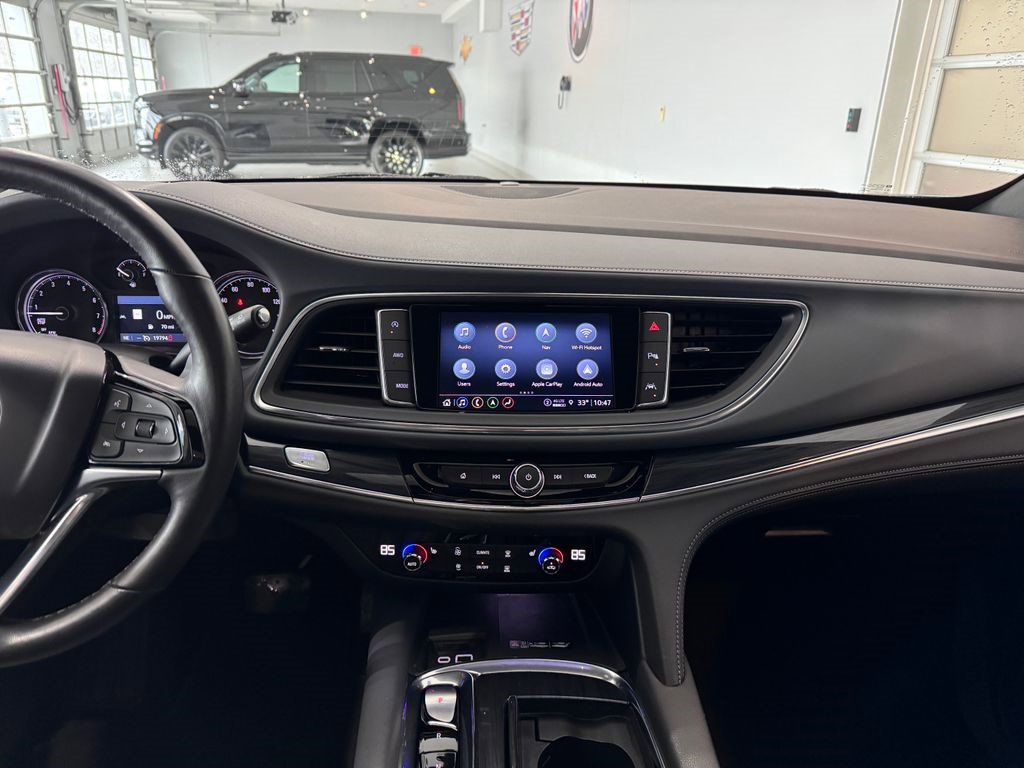 Certified 2023 Buick Enclave Essence w/ Experience Buick Package image 17