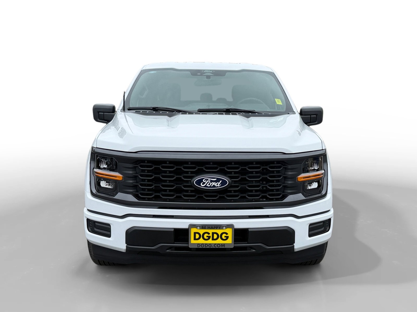 New 2026 Ford F150 STX image 8
