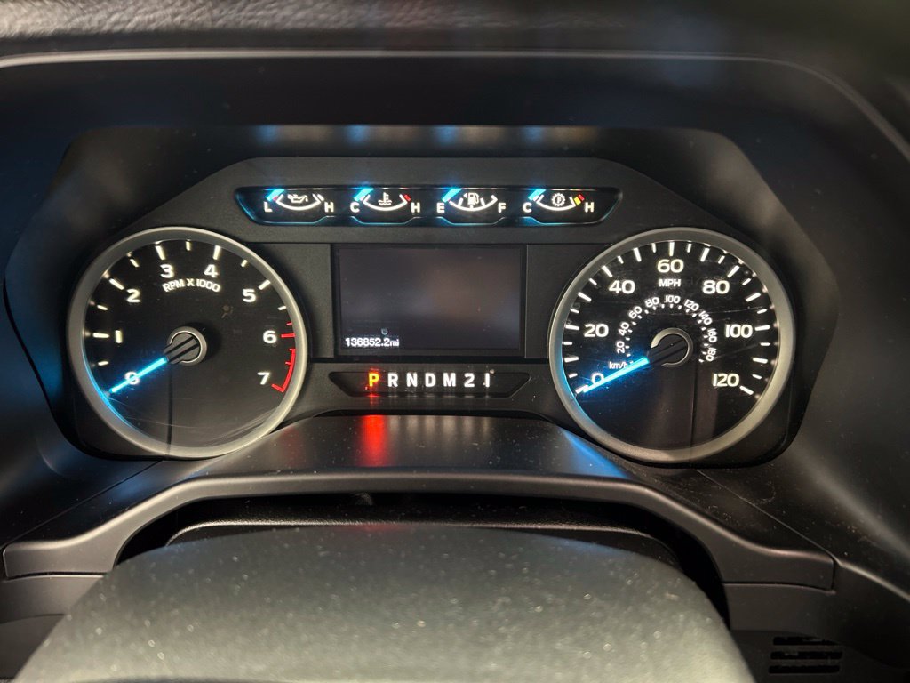 Used 2016 Ford F150 XLT w/ Equipment Group 302A Luxury AWD/4WD image 9