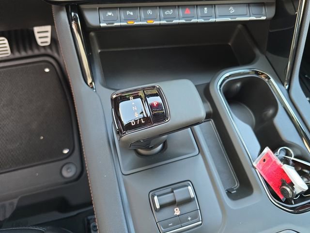 New 2026 GMC Sierra 1500 AT4 w/ Technology Package image 24