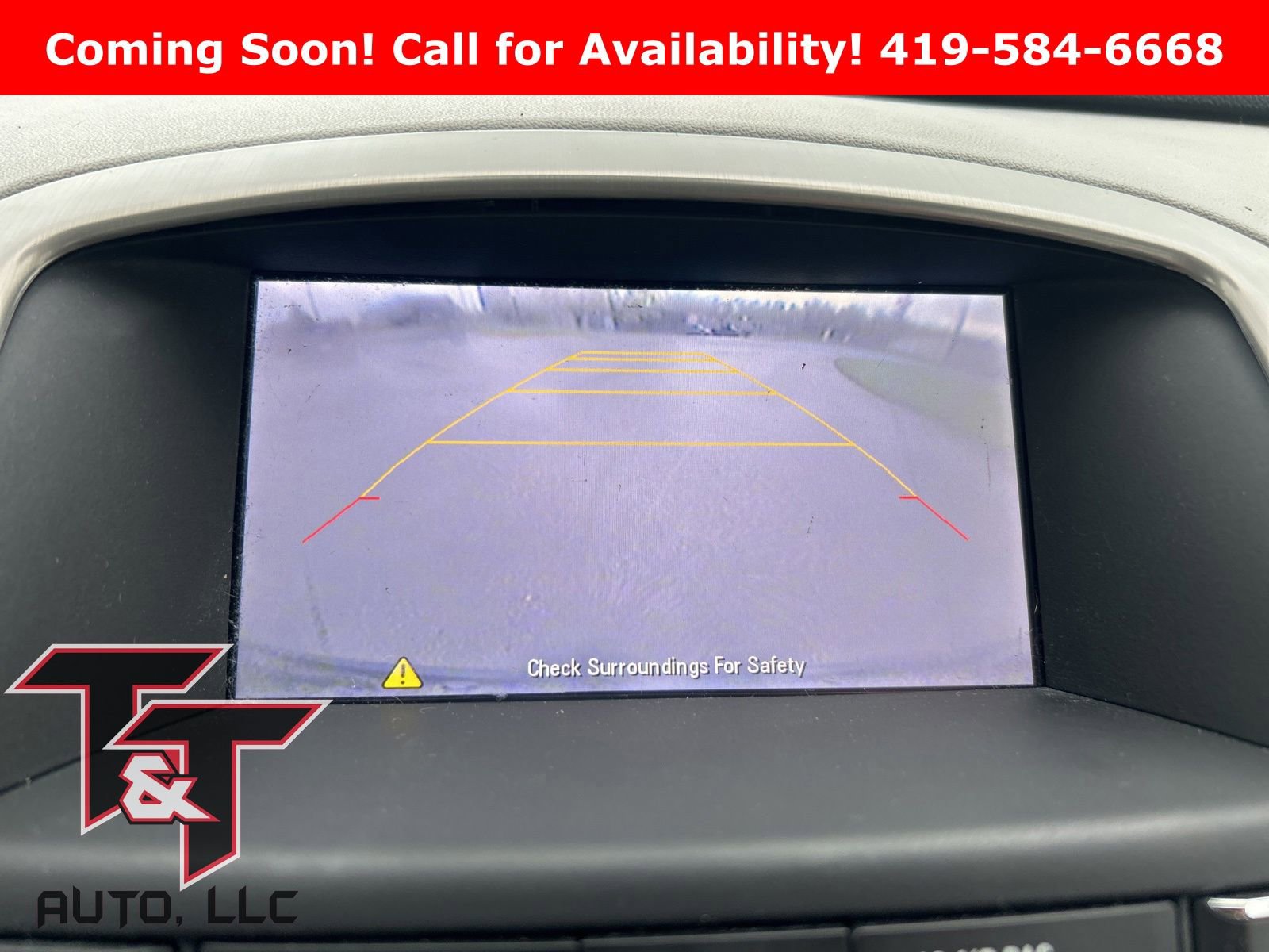 Used 2015 Buick Verano FWD image 12