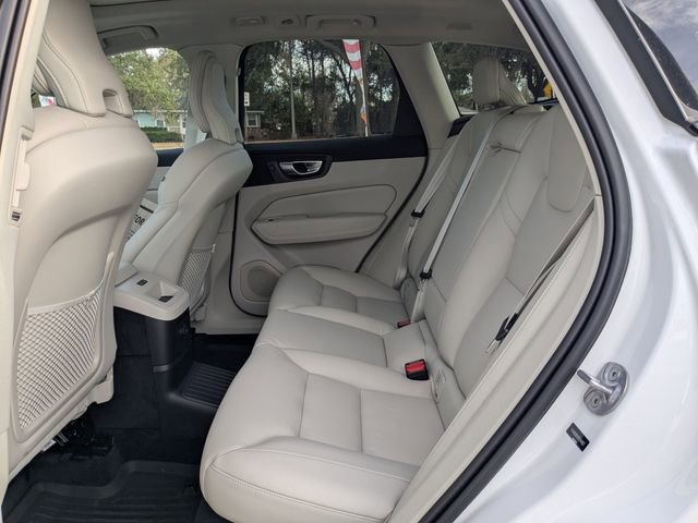 New 2024 Volvo XC60 T8 Core w/ Protection Package Premier image 18