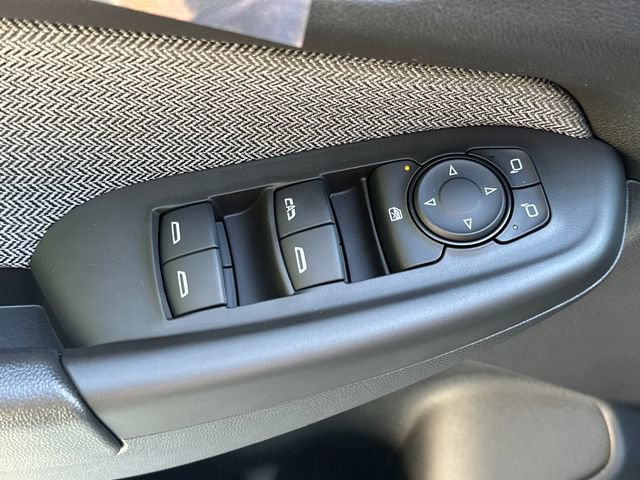 New 2026 Chevrolet TrailBlazer LS w/ LS Convenience Package FWD image 18