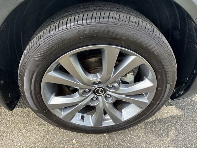 Used 2023 MAZDA CX-30 AWD 2.5 S w/ Premium Package image 16