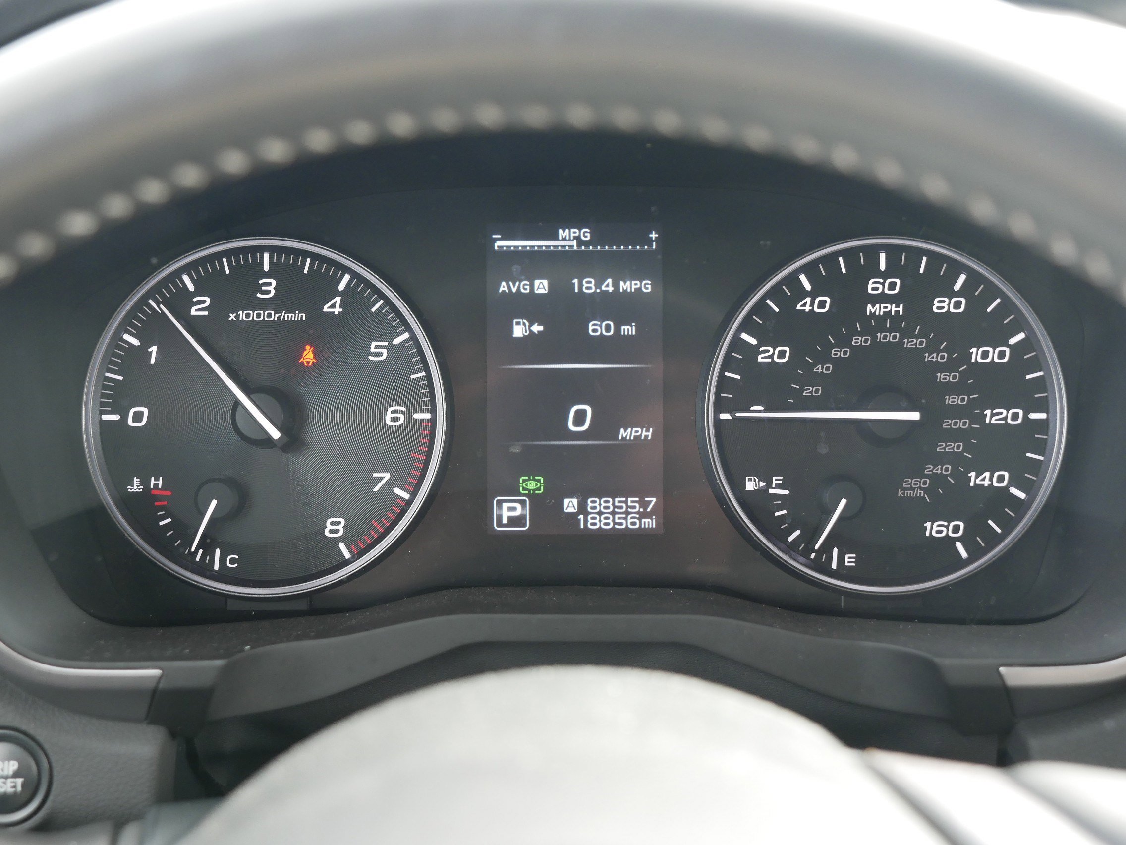 Used 2024 Subaru Ascent Touring image 21