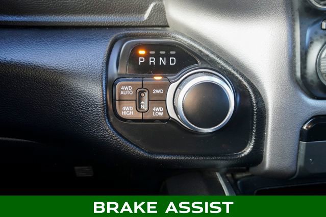 Used 2020 RAM 1500 Big Horn image 20