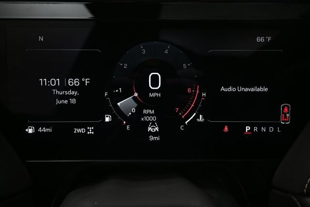 New 2026 GMC Yukon XL Elevation w/ Elevation Premium Package AWD/4WD image 9