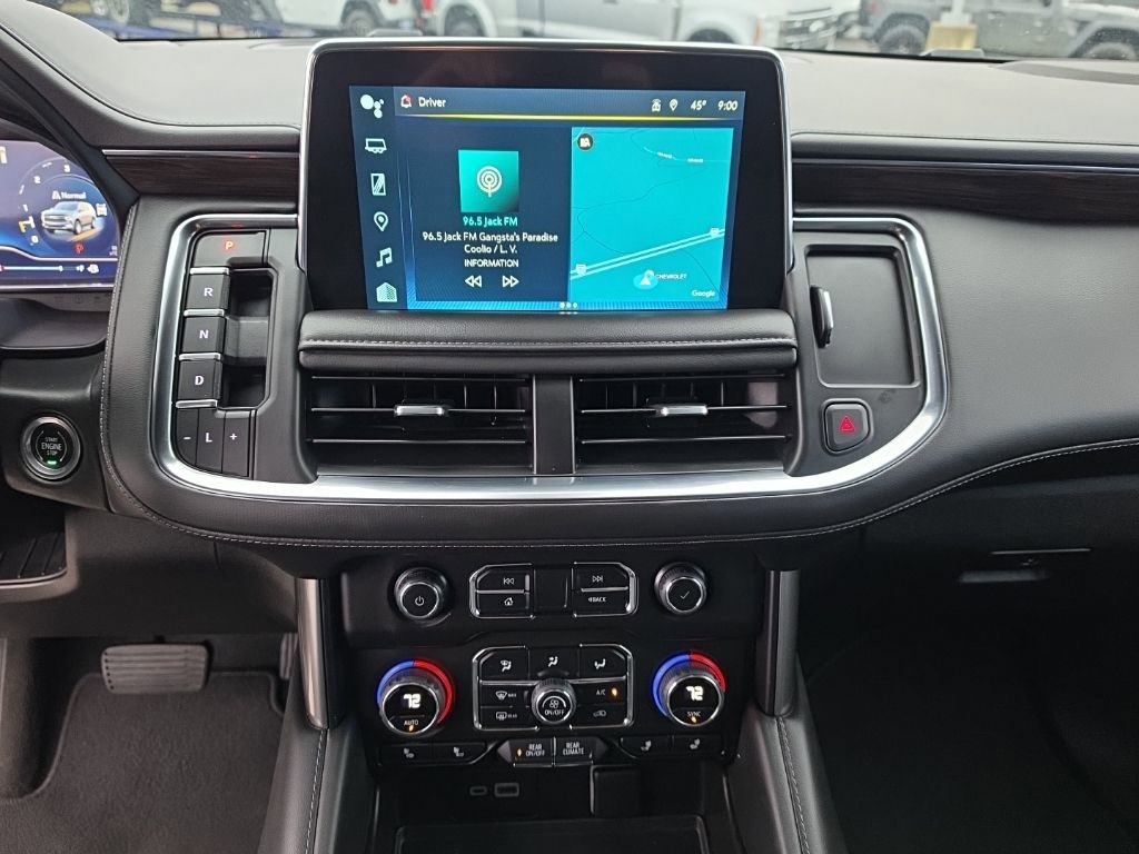 Used 2023 Chevrolet Tahoe LT AWD/4WD image 13
