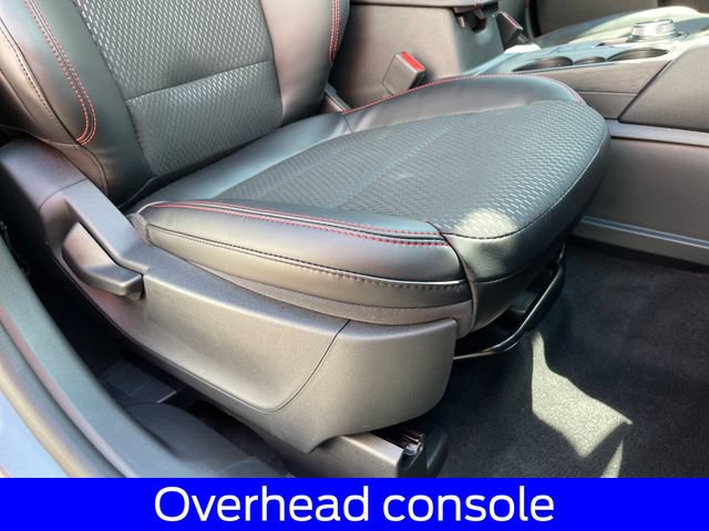 New 2026 Ford Escape ST-Line w/ Cold Weather Package AWD/4WD image 34