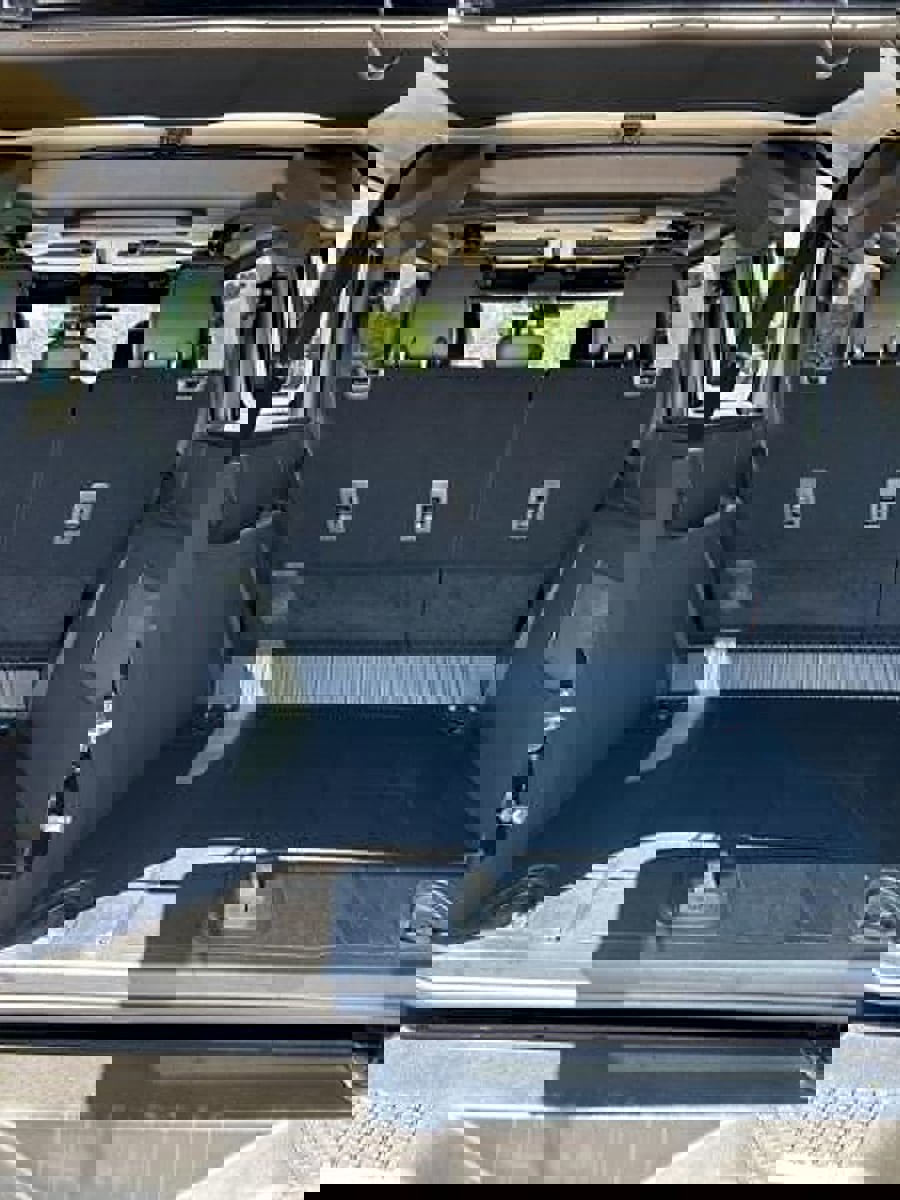 New 2025 Ford Bronco Badlands image 30