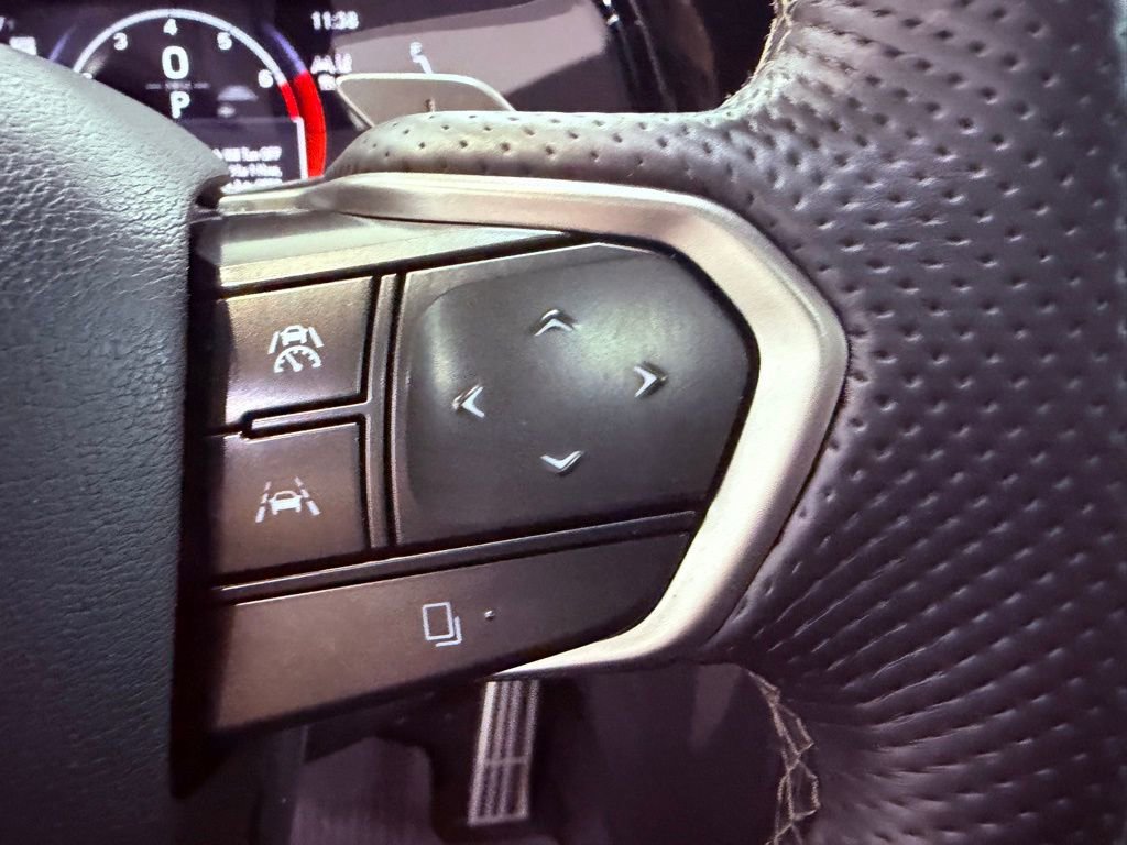 Certified 2024 Lexus NX 350 F Sport AWD/4WD image 20