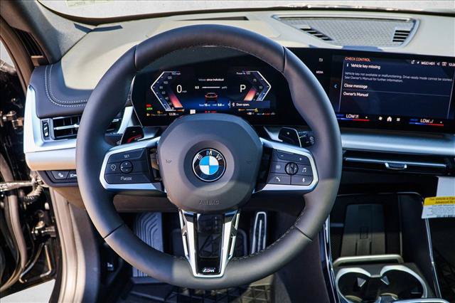 New 2027 BMW X1 xDrive28i AWD/4WD image 13