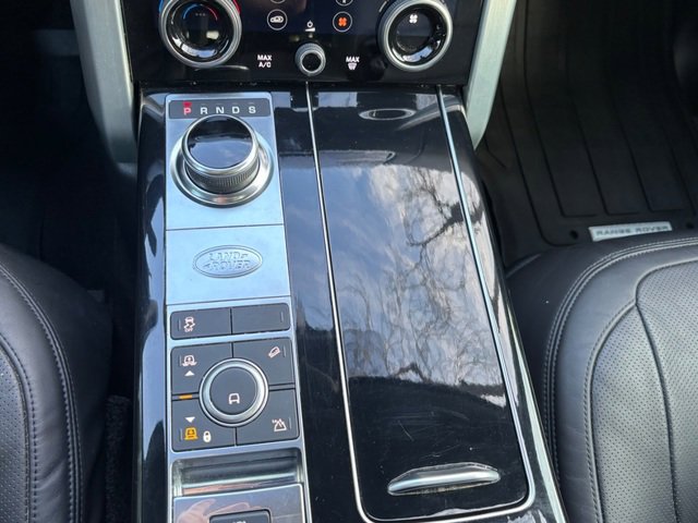Used 2022 Land Rover Range Rover P525 Westminster Edition AWD/4WD image 44