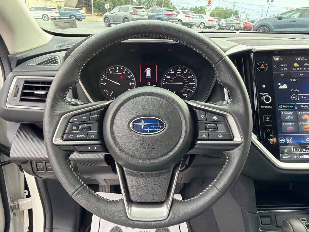 Certified 2025 Subaru Ascent Premium AWD/4WD image 29