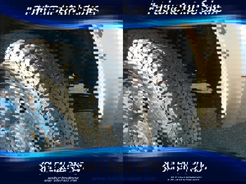 Used 2012 Ford F350 King Ranch w/ King Ranch w/Chrome Pkg image 13