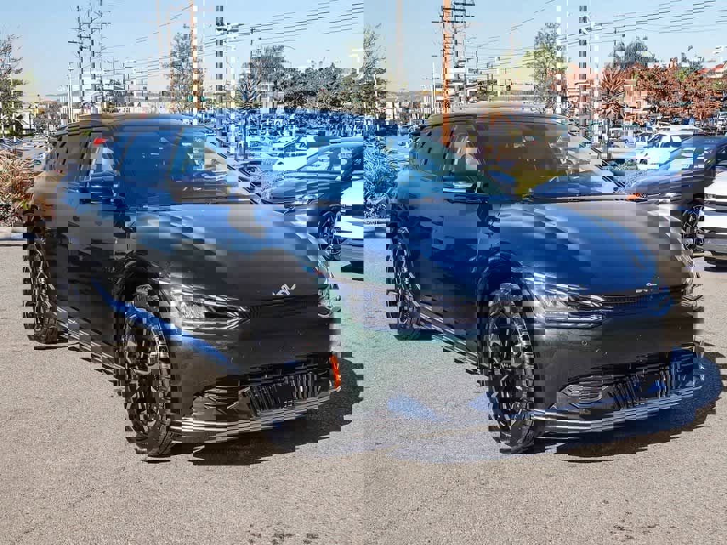 Used 2023 Kia EV6 GT-Line image 3
