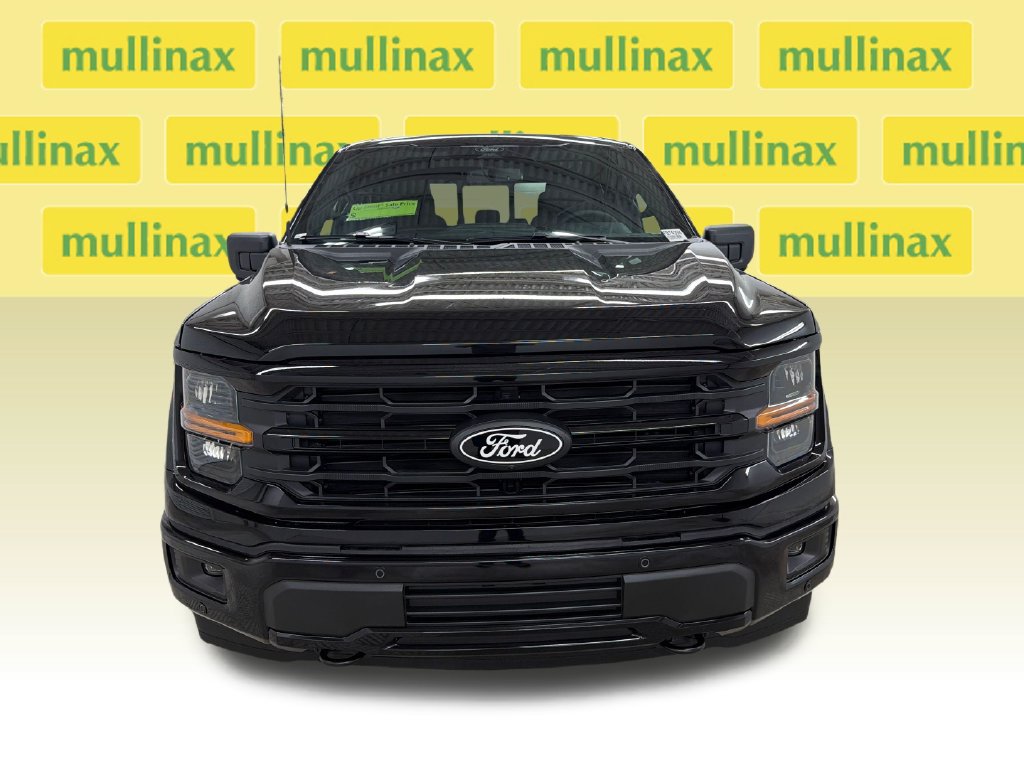 New 2026 Ford F150 XLT w/ Equipment Group 302A MID AWD/4WD image 14