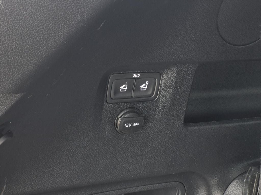 Used 2024 Kia Telluride EX X-Line AWD/4WD image 11