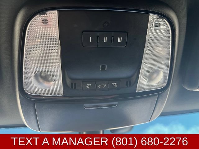 Used 2022 Dodge Durango R/T w/ Quick Order Package 22F AWD/4WD image 31