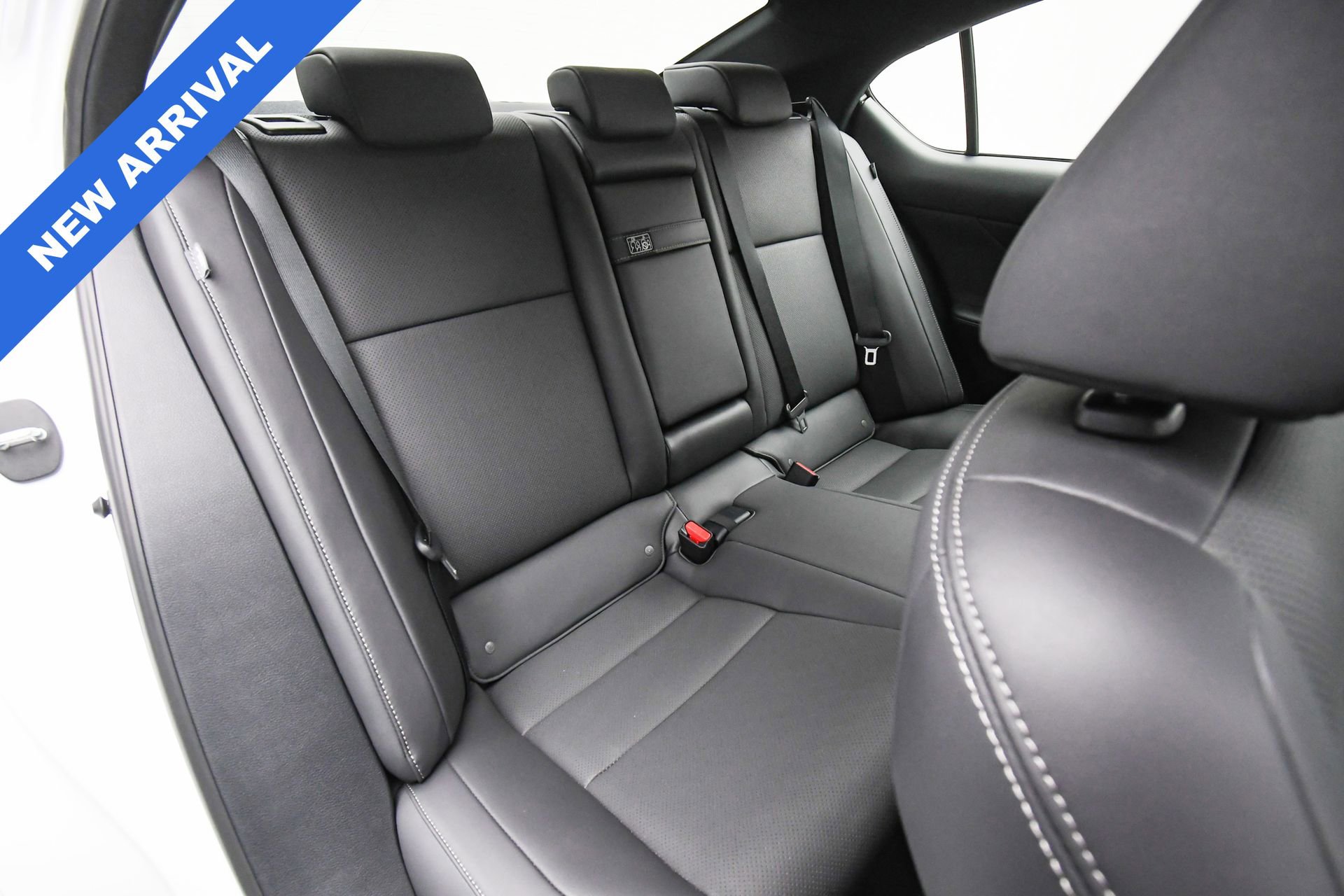 Used 2024 Lexus IS 350 F Sport image 48