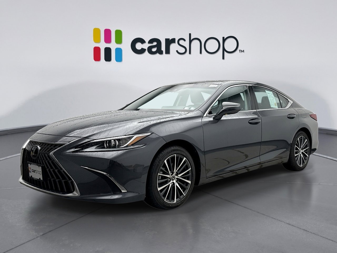 Used 2023 Lexus ES 350 w/ Premium Package