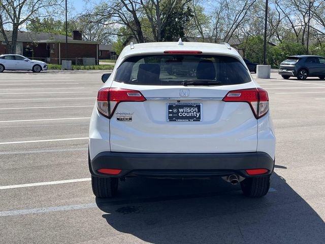 Used 2022 Honda HR-V EX image 6
