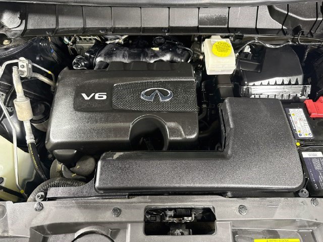 Used 2023 INFINITI QX60 Luxe w/ Performance Audio Package AWD/4WD image 38