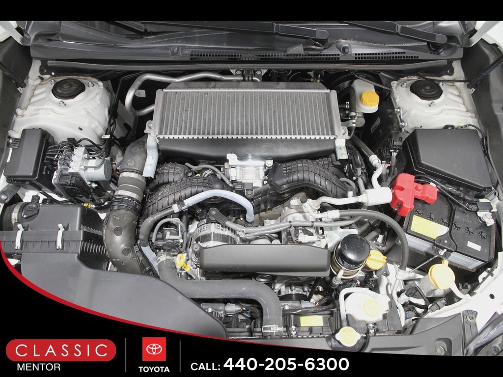 Used 2024 Subaru WRX TR image 23
