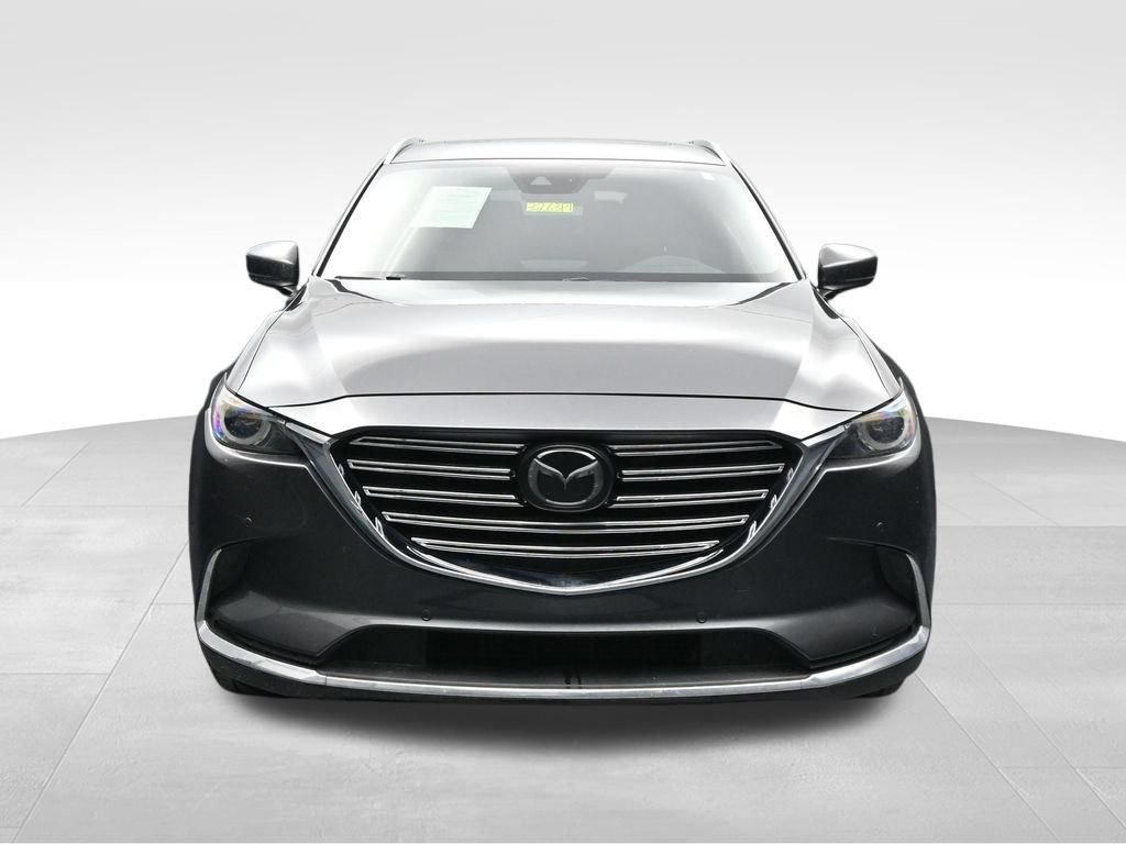 Used 2018 MAZDA CX-9 Signature AWD/4WD image 8