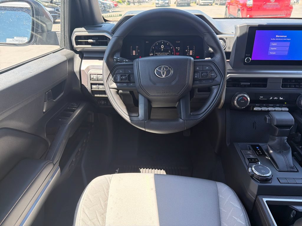 New 2026 Toyota Tacoma SR5 AWD/4WD image 14