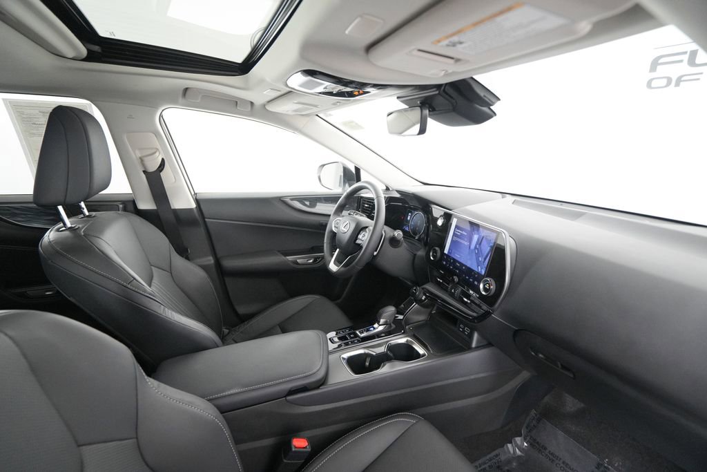 Used 2025 Lexus NX 350 AWD w/ Accessory Package (2T) image 20