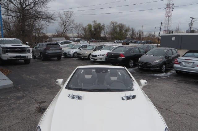 Used 2015 Mercedes-Benz SL 550 image 46