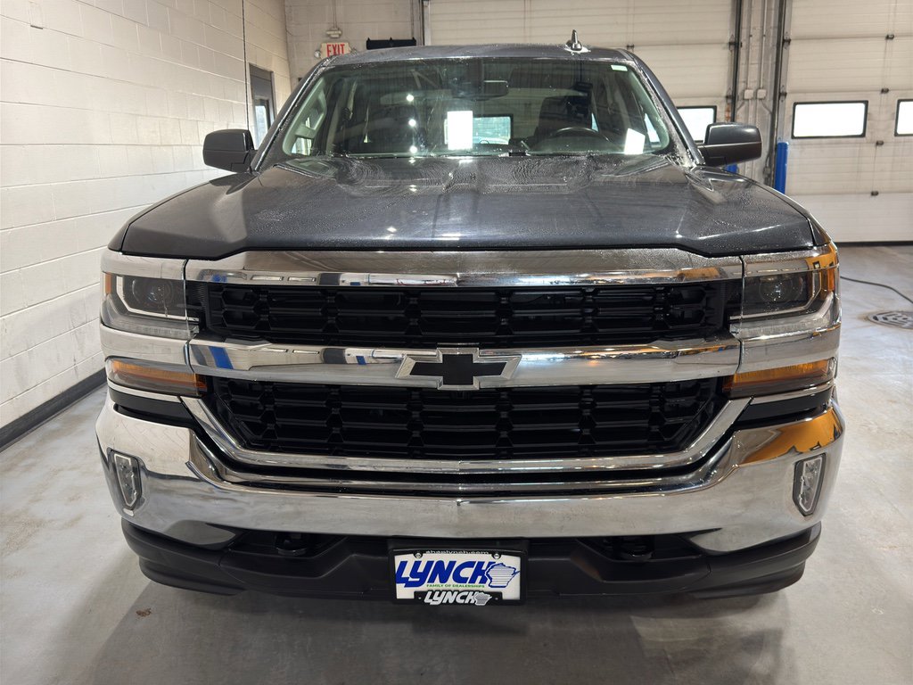 Used 2019 Chevrolet Silverado 1500 LT w/ All Star Edition image 8