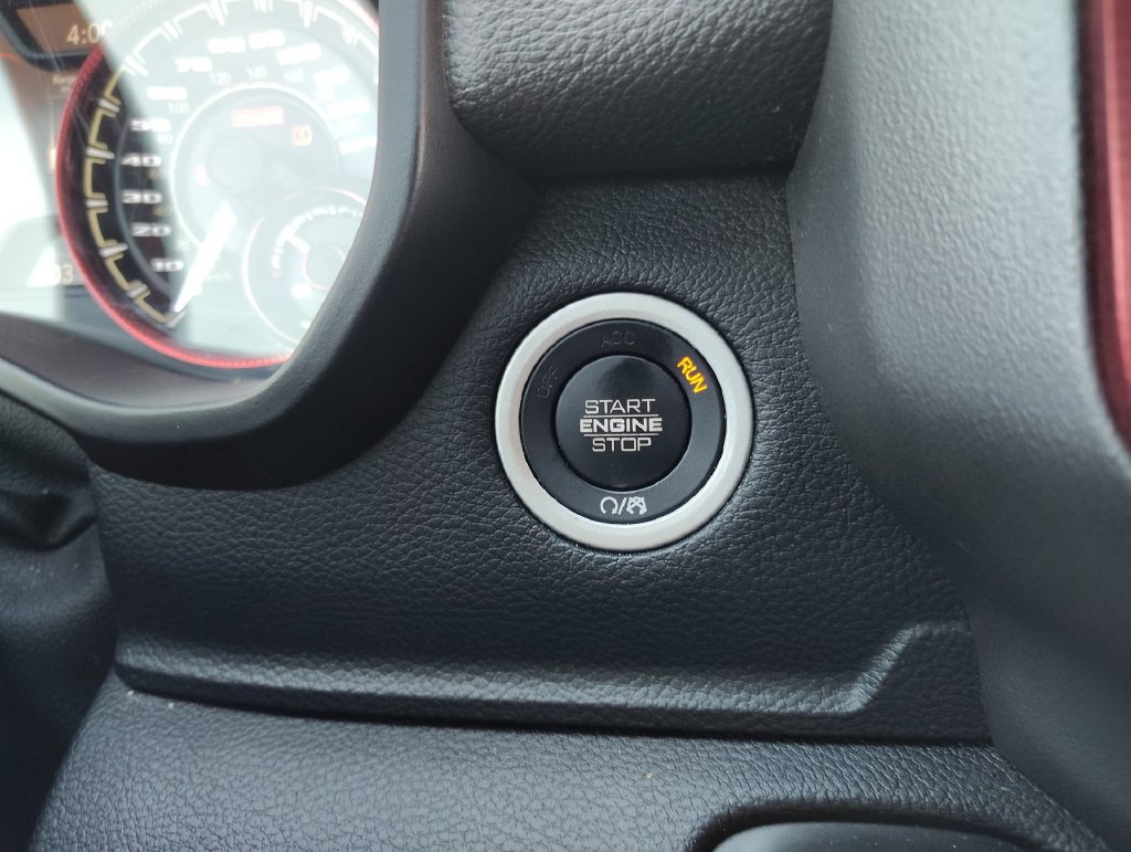 Used 2019 RAM 1500 Rebel w/ Rebel Level 2 Equipment Group AWD/4WD image 26