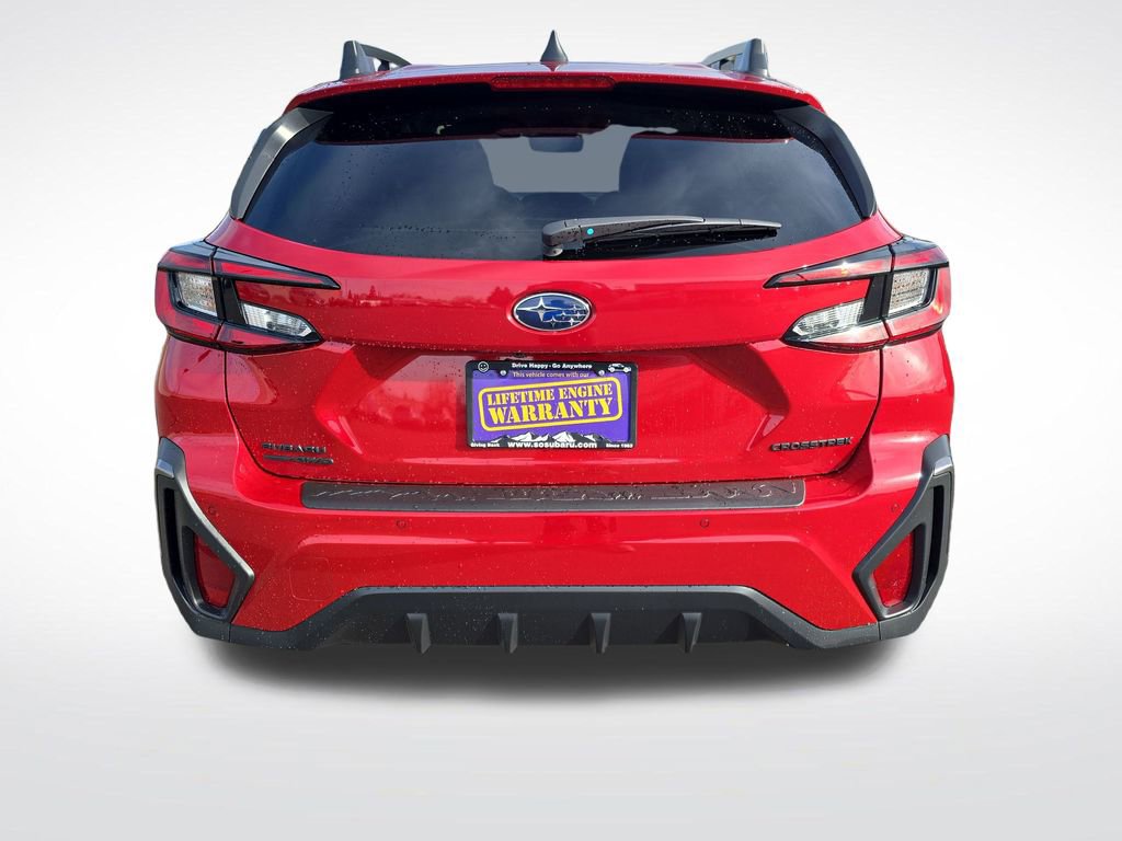 New 2026 Subaru Crosstrek 2.5i Limited image 6