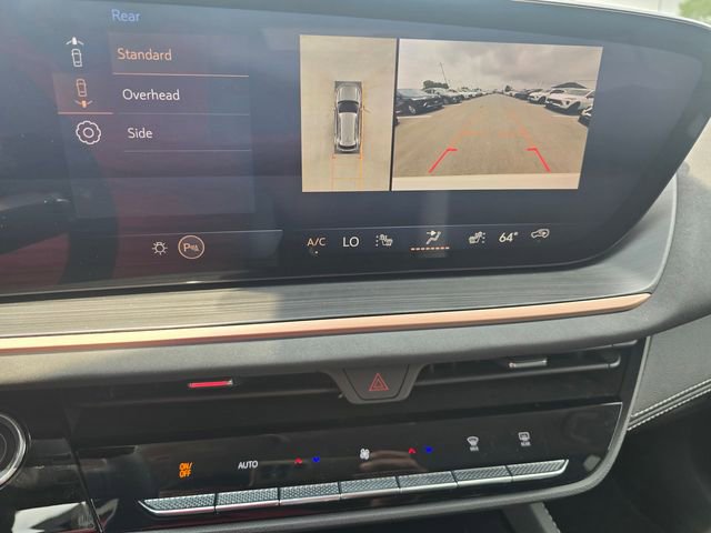 New 2026 Buick Envision Sport Touring AWD/4WD image 20