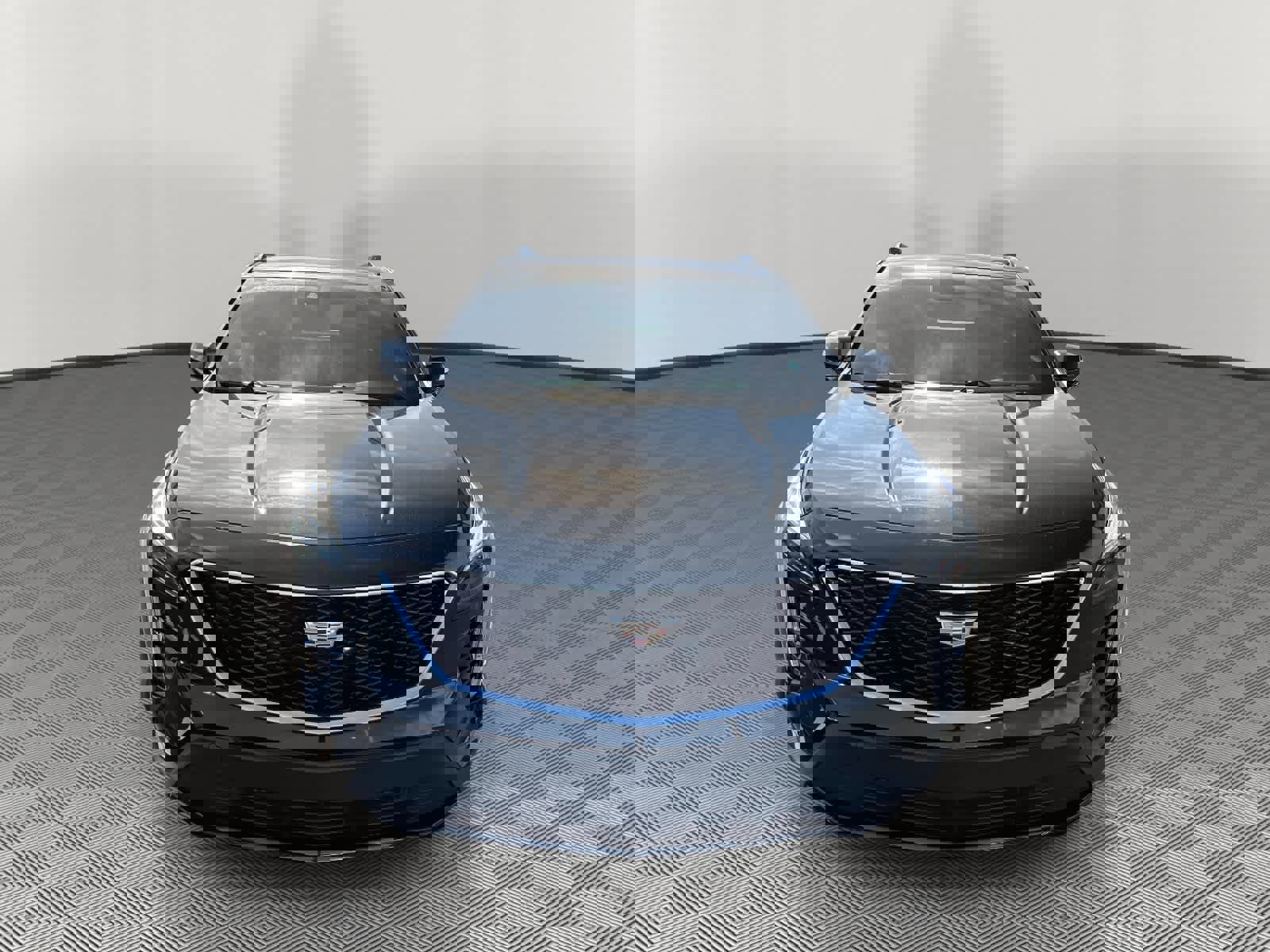 Used 2023 Cadillac XT4 Sport FWD image 8