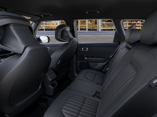 New 2027 Kia Seltos X-Line S AWD/4WD image 18