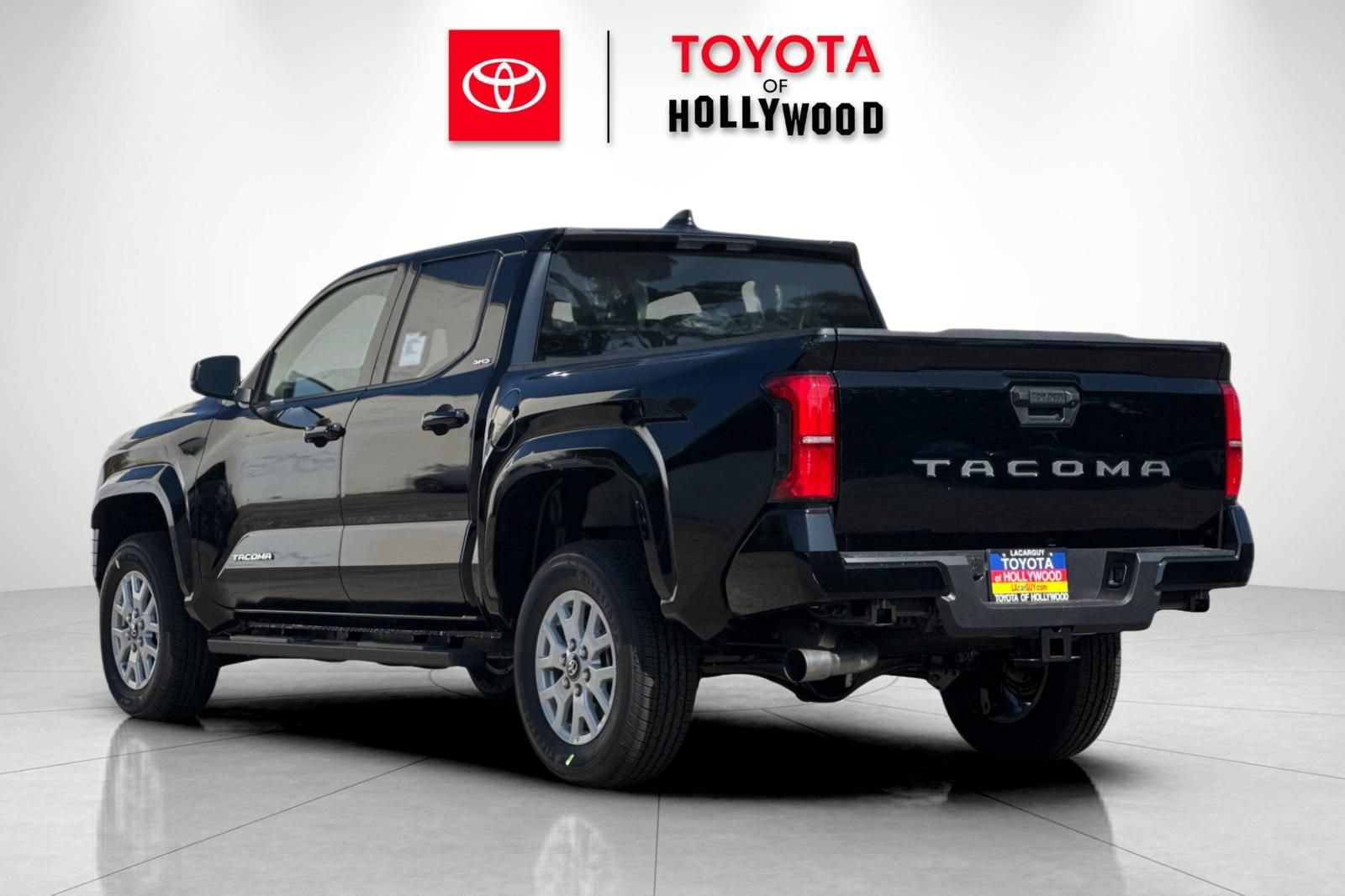 New 2026 Toyota Tacoma SR5 RWD image 6