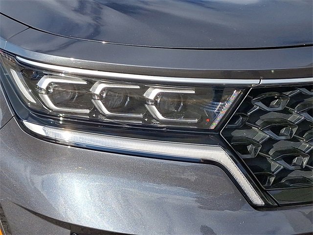 Used 2023 Kia Sorento SX Prestige image 9