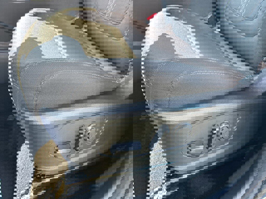 Used 2025 Hyundai Tucson SEL image 22