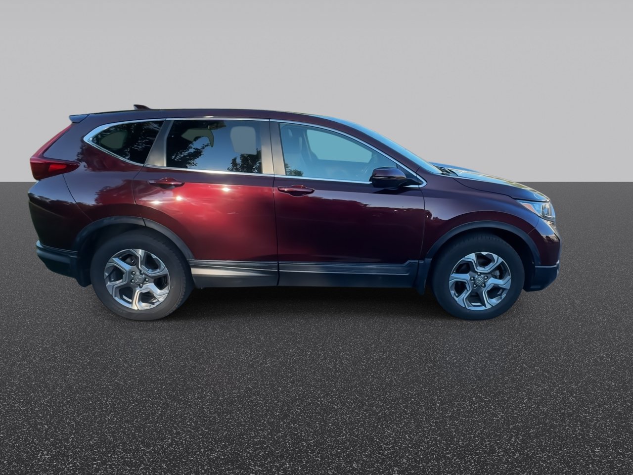 Used 2018 Honda CR-V EX-L image 10