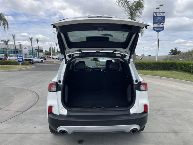 Used 2020 Ford Escape SE Sport AWD/4WD image 26