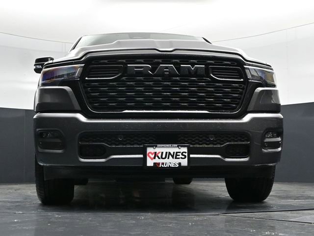 New 2026 RAM 1500 Big Horn image 51