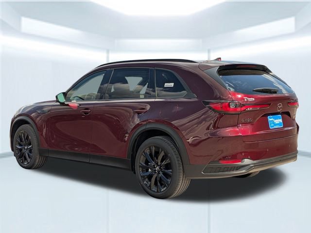 New 2026 MAZDA CX-90 3.3 Turbo w/ Premium Sport Pkg image 4