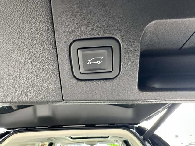 Used 2018 Cadillac XT5 Premium Luxury AWD/4WD image 22