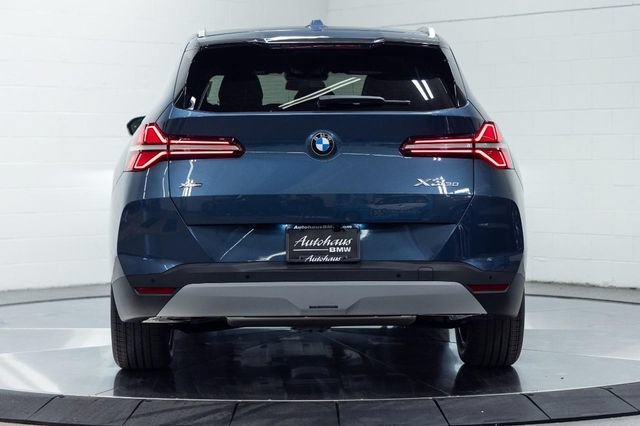 New 2026 BMW X3 xDrive30i w/ Premium Package AWD/4WD image 10